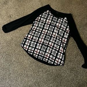 The Limited Long Sleeve Shirt